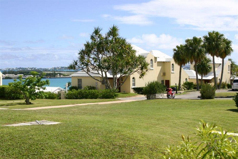 Aparthotel St George'S Club Bermudy Zewnętrze zdjęcie