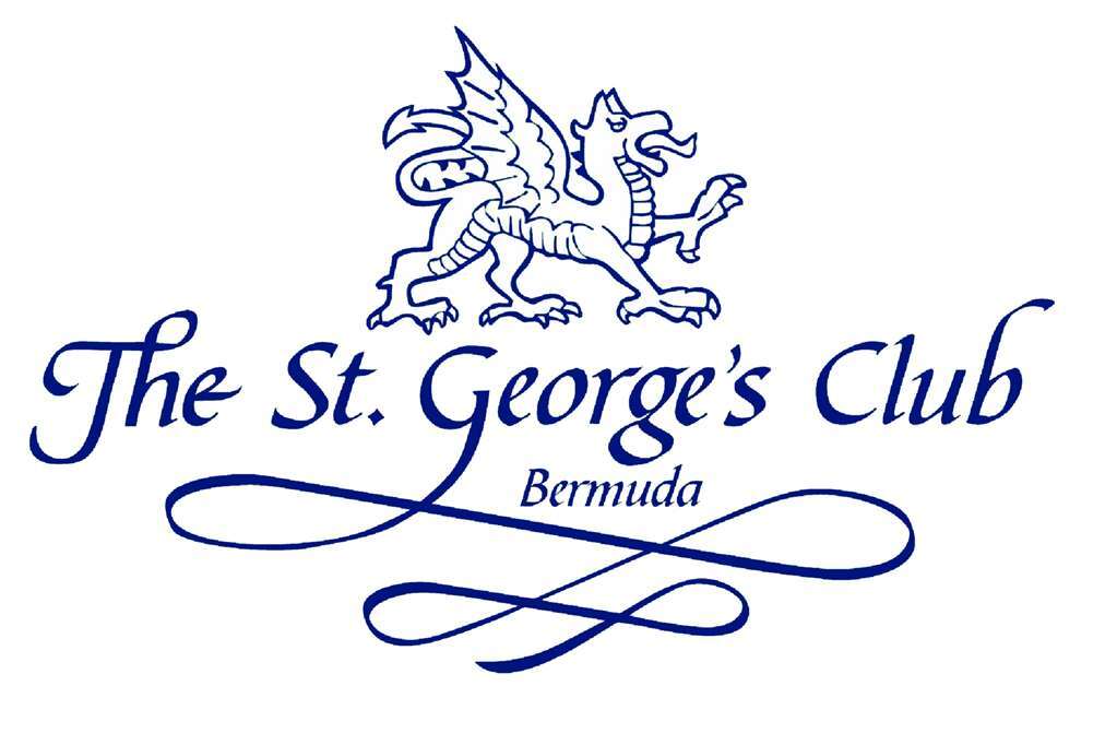 Aparthotel St George'S Club Bermudy Logo zdjęcie